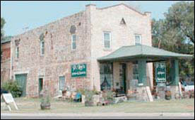 Knights of Pythias Hall - Historic Building
