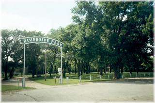 Riverside Park