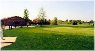 Wedgewood Golf Course