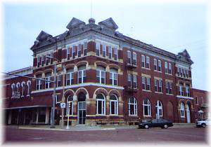 First National Bank Building