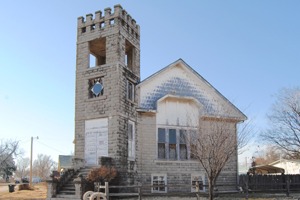 Methodist Church