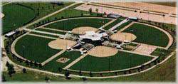 Fun Valley Sports Complex