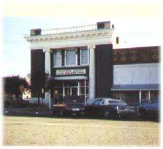 Stafford County Historical Museum