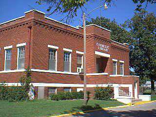 Carnegie Library