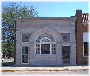 State Bank Building