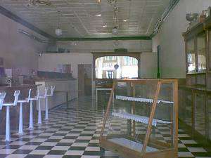 Soda Shoppe