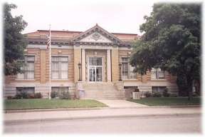 Carnegie Library