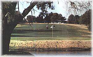 Wellington Municipal Golf Course