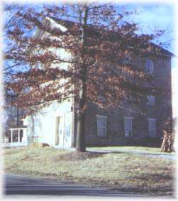 Old Castle Museum Complex