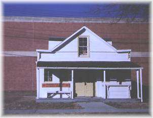 Palmyra Post Office