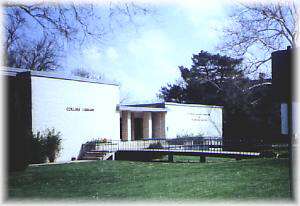 Collins Library