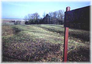 Santa Fe Trail Ruts