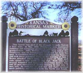 Battle of Black Jack