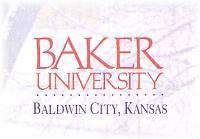 Baker University