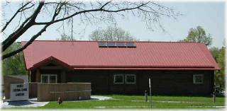 Haskell Cultural Center and Museum