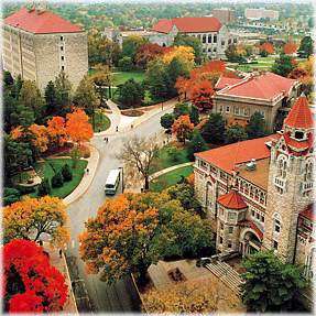 Kansas University