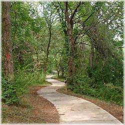 Prairie Park Nature Center