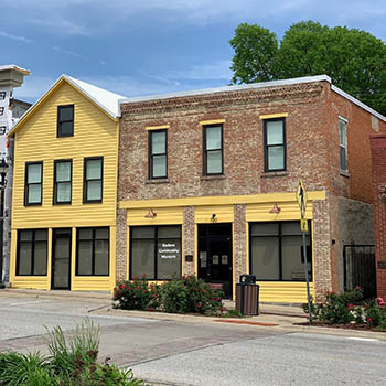 Eudora Community Museum