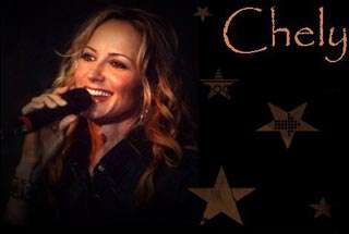 Chely Wright