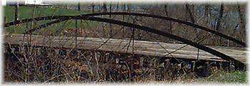 Bowstring Bridge