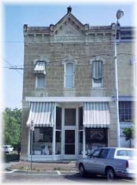 Valley Falls Historical Museum