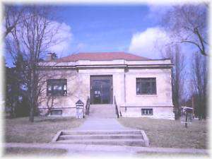 Carnegie Library