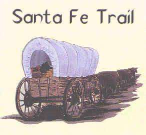 Santa Fe Trail Ruts