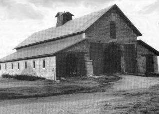 Karnes Barn