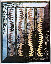 Quilt Displays