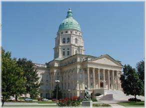 Kansas State Capitol