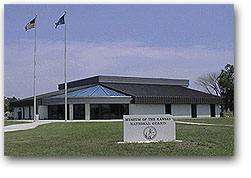 Kansas National Guard Museum