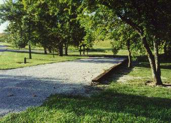 Melvern Lake Campgrounds