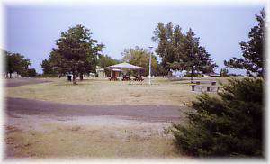 St. Francis City Campground