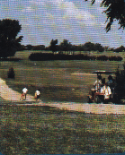 Prairie Trails Golf Course