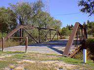 Pratt Pony Bridge