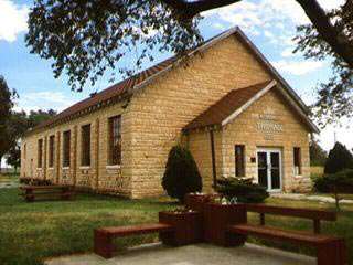 Township Hall