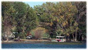 Prairie Dog State Park