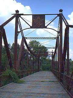 Asylum Bridge