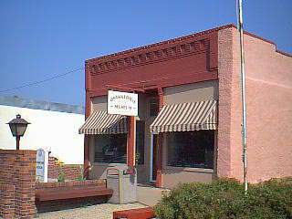 Osawatomie History Museum