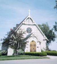 Memorial Chapel