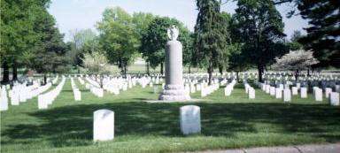 National Cemetery