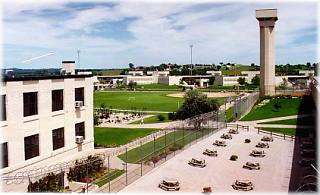 Lansing Correctional Facility