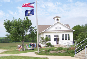 The Honey Valley School