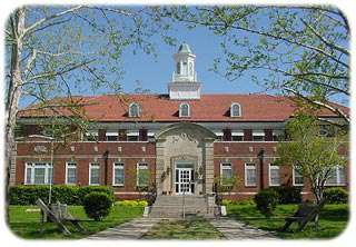 William J. Mara Museum - KS School for the Deaf