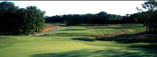 Prairie Highlands Golf Course