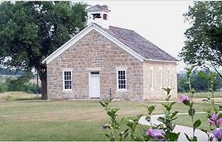 Lanesfield School Historic Site