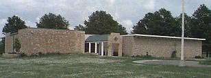Wyandotte County History Museum