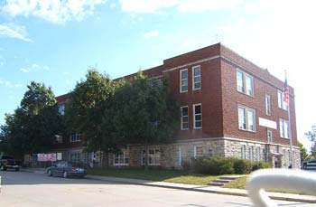 Bonner Springs High School