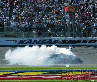 Kansas Speedway