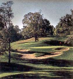 Dub's Dread Golf Course